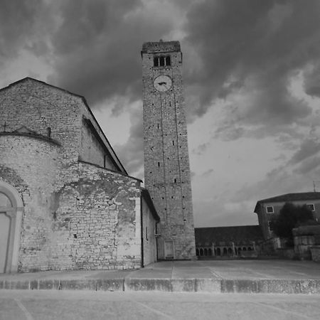 SantʼAmbrogio di ValpolicellaLa Casa Di Lilly别墅 外观 照片