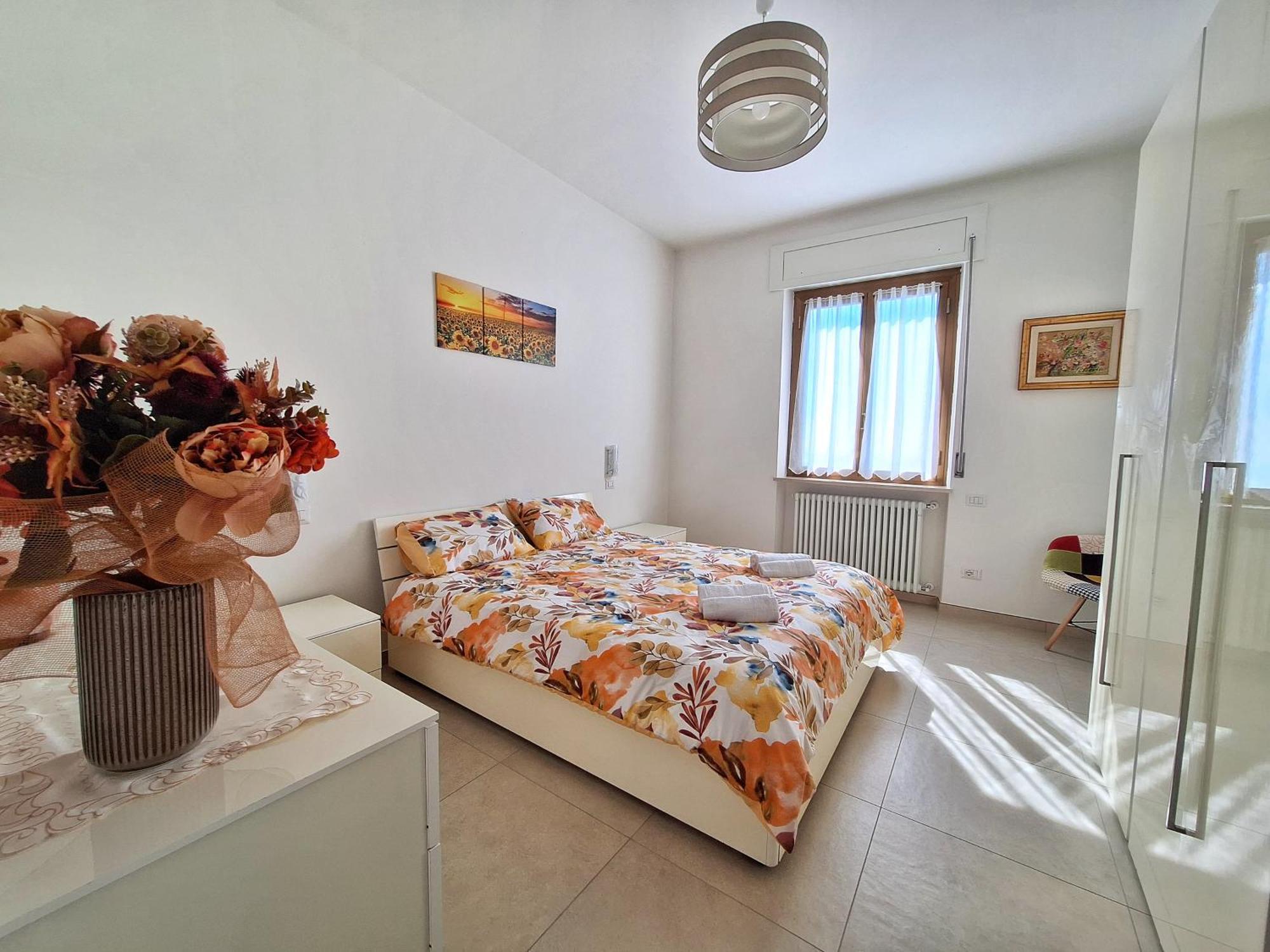 SantʼAmbrogio di ValpolicellaLa Casa Di Lilly别墅 外观 照片