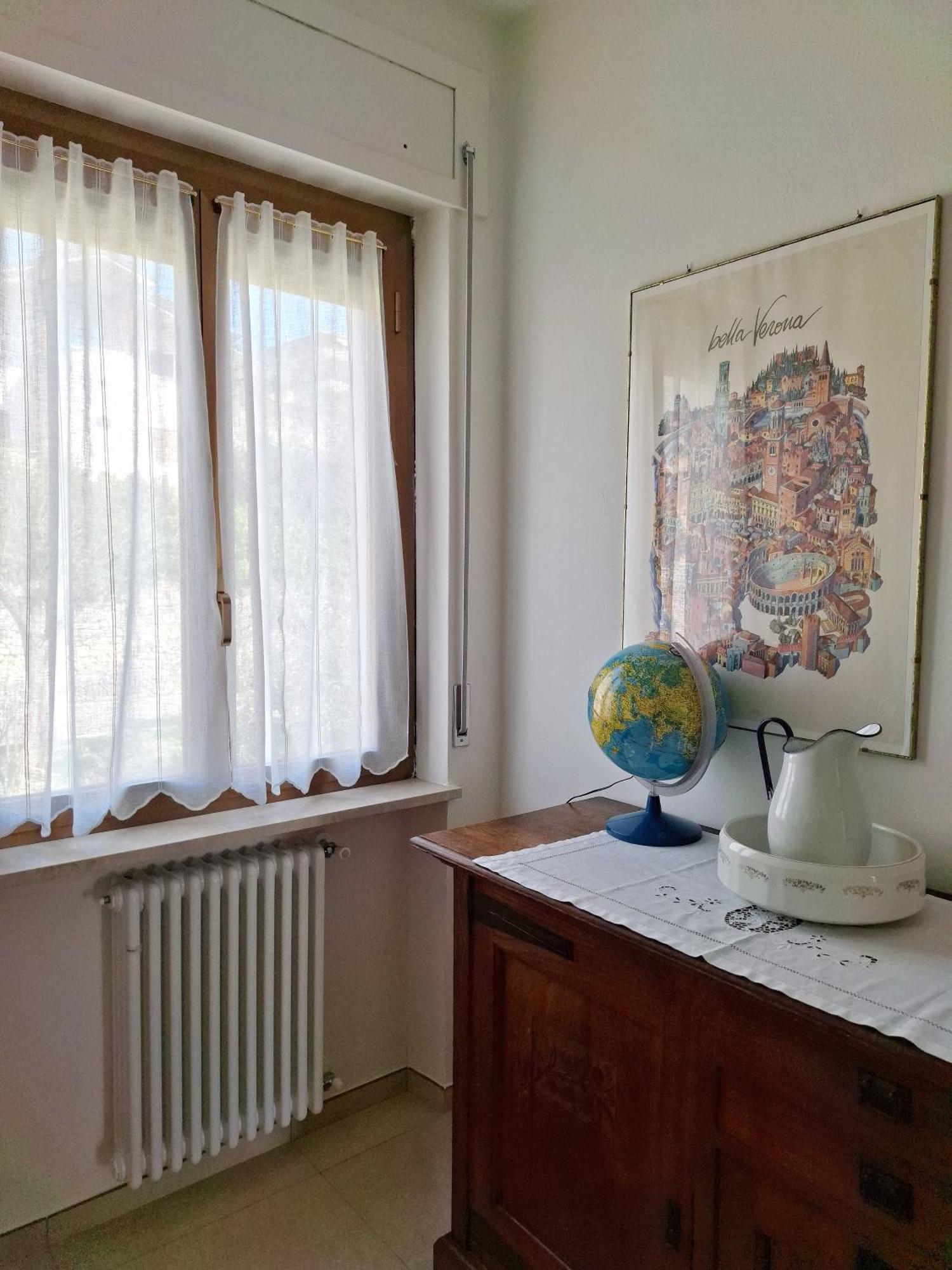 SantʼAmbrogio di ValpolicellaLa Casa Di Lilly别墅 外观 照片