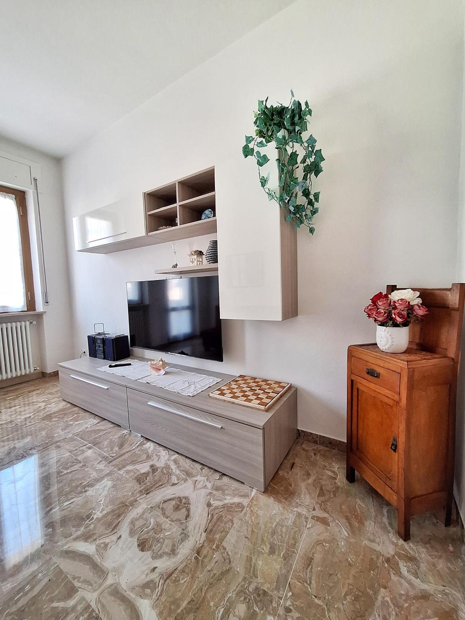 SantʼAmbrogio di ValpolicellaLa Casa Di Lilly别墅 外观 照片